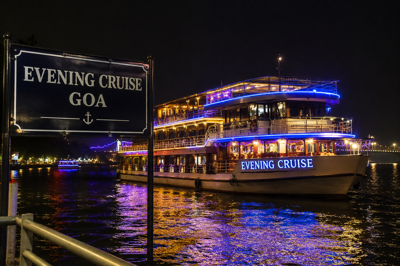 Cruise