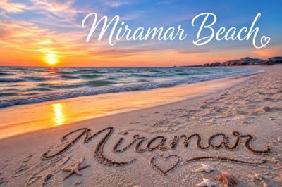 Miramar Beach